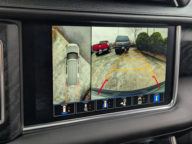 Used 2023 GMC Yukon Denali image 22