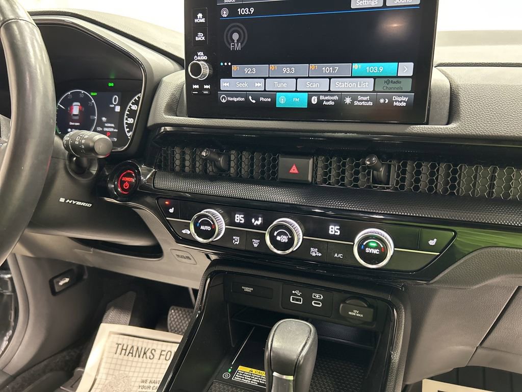 Used 2023 Honda CR-V Sport Touring image 48