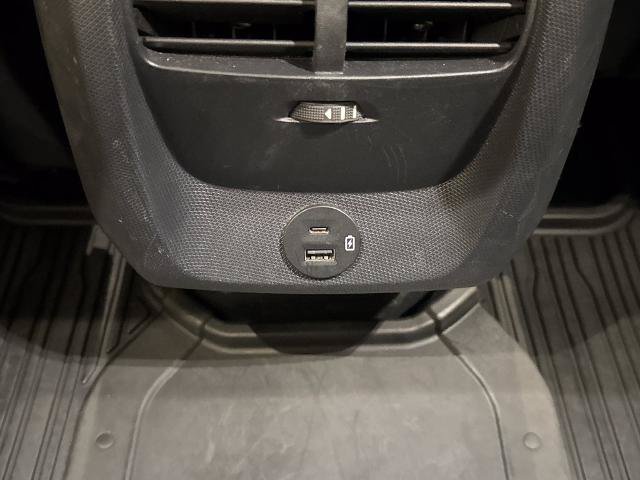 Certified 2023 Ford Mustang Mach-E Premium AWD/4WD image 23
