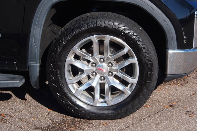 Used 2020 GMC Sierra 1500 SLT w/ SLT Premium Package image 10