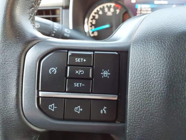 Certified 2023 Ford F150 XLT w/ Equipment Group 302A High AWD/4WD image 19