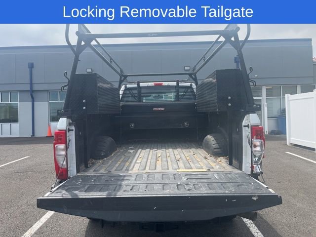 Certified 2021 Ford F350 XL image 8