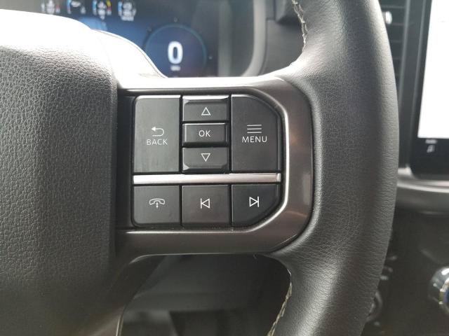 Certified 2024 Ford F150 XLT w/ Equipment Group 302A MID AWD/4WD image 27