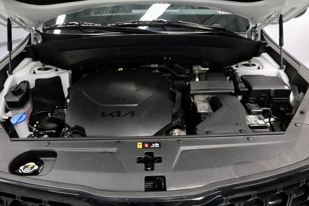 Used 2025 Kia Telluride EX X-Line AWD/4WD image 17