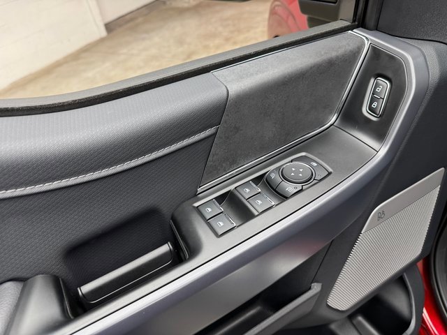 Certified 2025 Ford F150 XLT w/ Equipment Group 303A High image 12