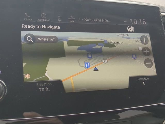 Used 2021 Honda Pilot Elite image 23