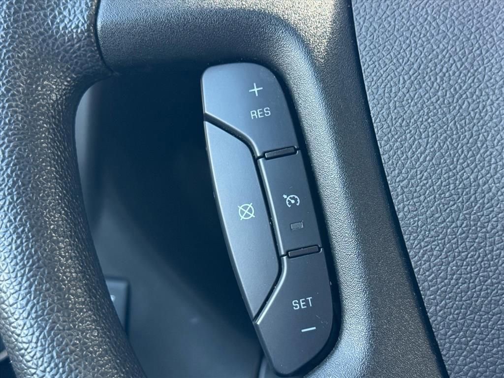 Used 2024 Chevrolet Express 2500 w/ Driver Convenience Package image 21