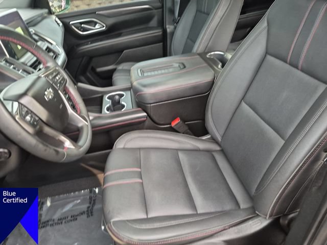 Used 2024 Chevrolet Tahoe RST w/ Luxury Package AWD/4WD image 15