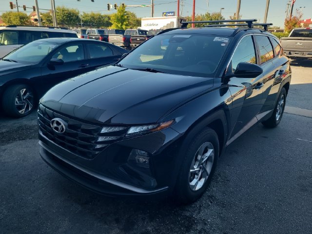 Used 2023 Hyundai Tucson SEL