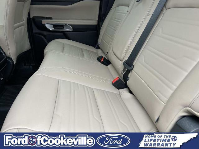 Certified 2024 Ford Ranger Lariat image 16