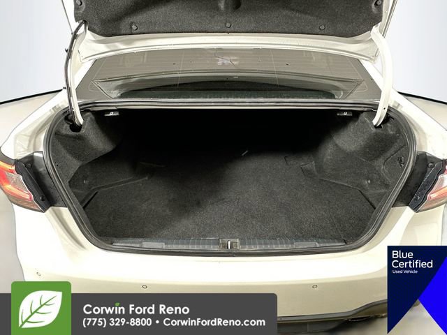 Used 2024 Subaru Legacy Touring XT image 32