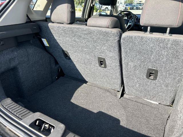 Certified 2019 Ford Fiesta ST-Line FWD image 19