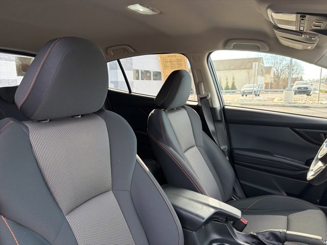 Used 2021 Subaru Crosstrek 2.0i Premium w/ Popular Package #3 image 37