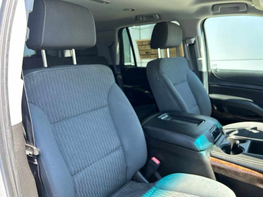 Used 2019 Chevrolet Tahoe LS RWD image 27