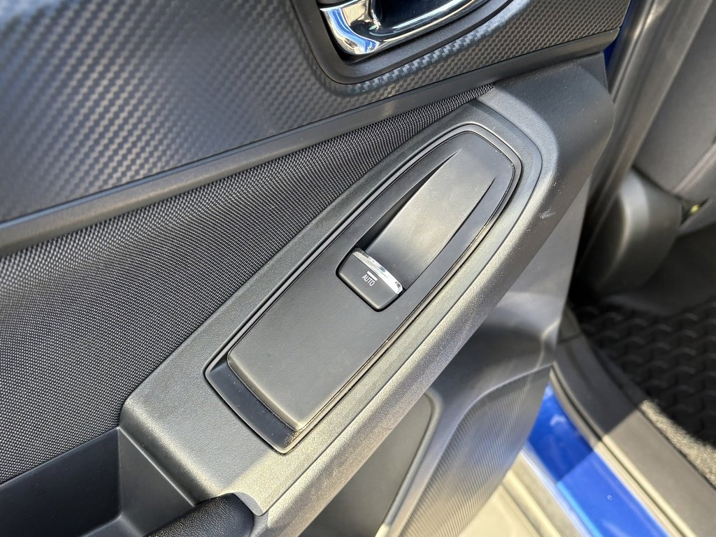 Used 2022 Subaru WRX Premium image 33