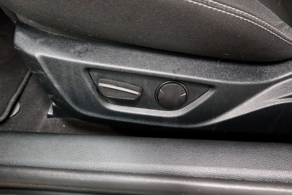 Certified 2022 Ford Mustang Coupe w/ Equipment Group 101A image 20