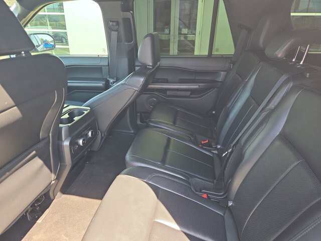 Certified 2021 Ford Expedition XLT AWD/4WD image 13