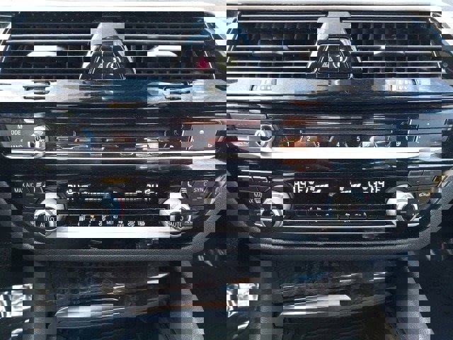 Used 2018 BMW 540i xDrive 540I XDRIVE w/ Premium Package image 21