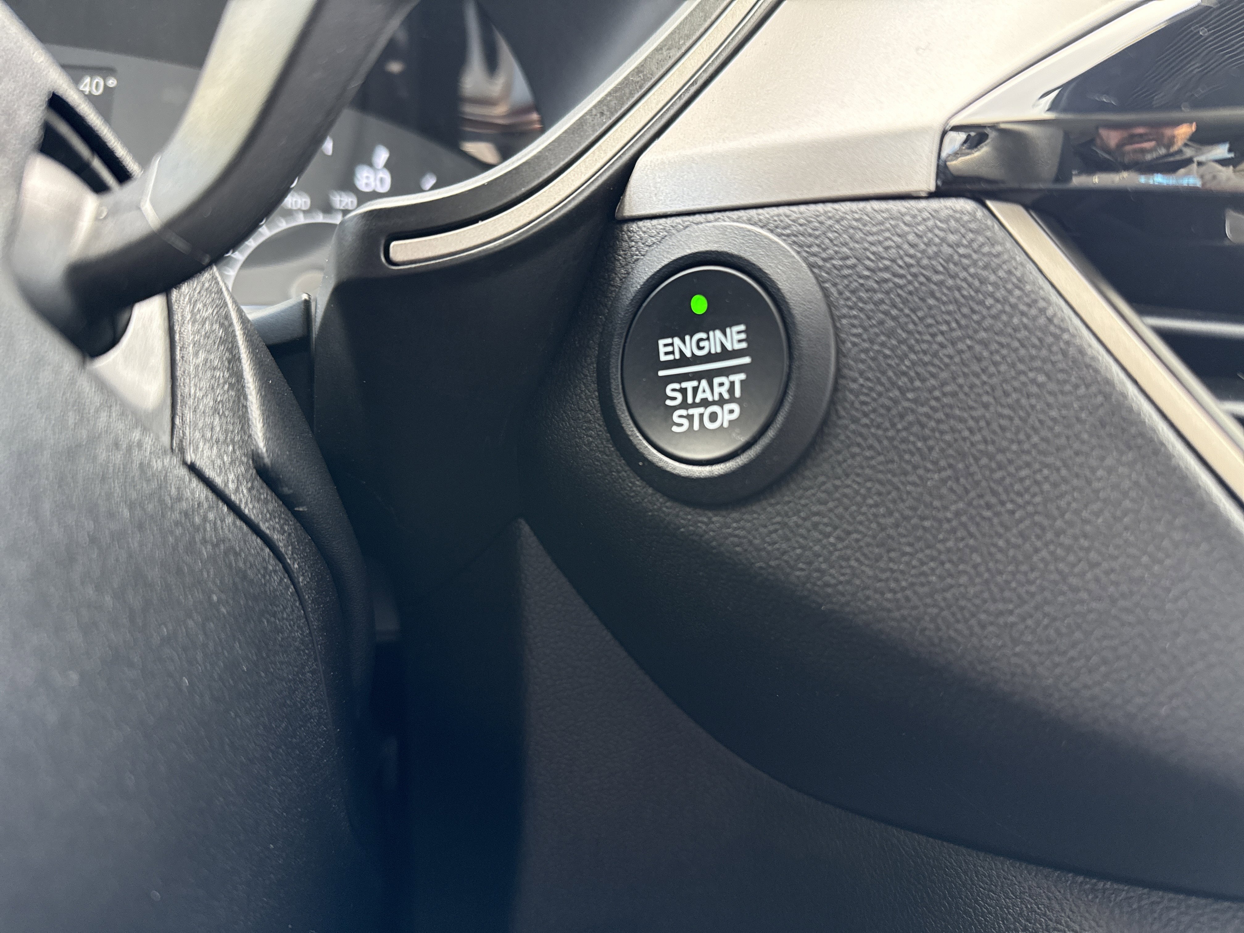 Certified 2022 Ford Escape SE w/ Convenience Package image 23