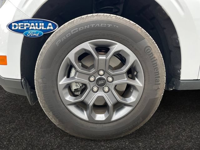 Certified 2026 Ford Maverick XLT AWD/4WD image 18