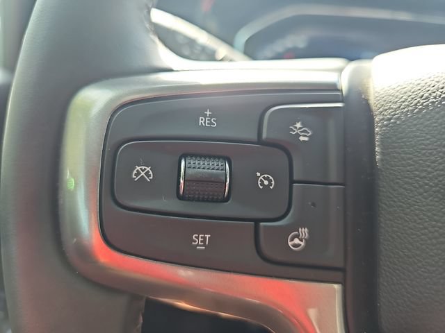 Used 2024 Chevrolet Silverado 2500 LT w/ Z71 Sport Edition AWD/4WD image 15