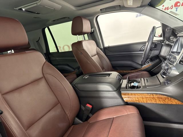 Used 2020 Chevrolet Tahoe Premier w/ Premier Plus Edition image 16