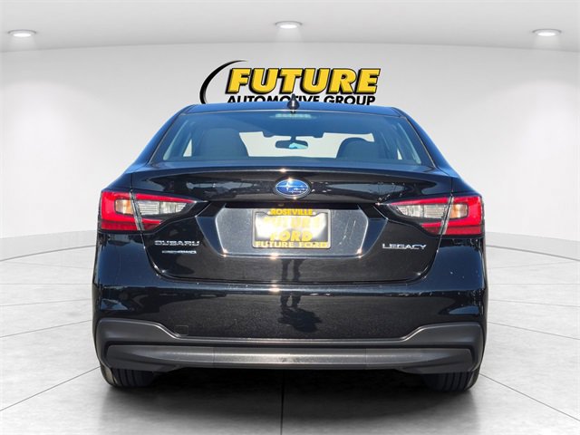 Used 2022 Subaru Legacy Premium image 4