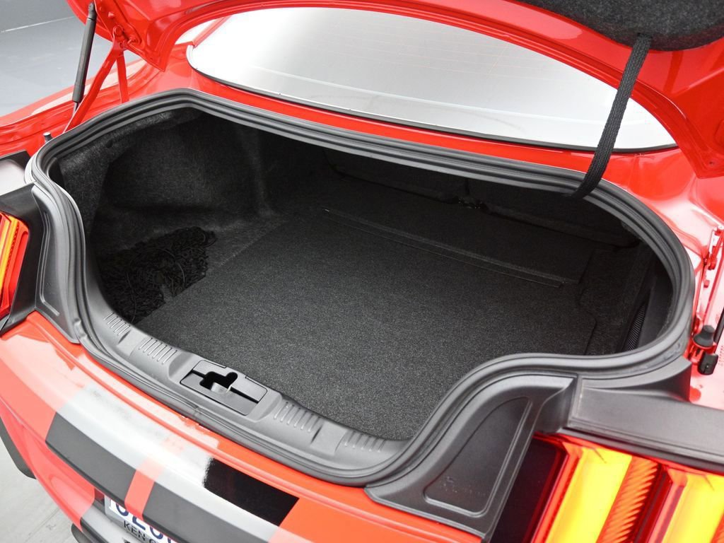 Certified 2021 Ford Mustang Shelby GT500 w/ Technology Package image 47