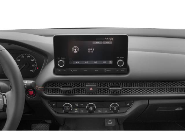 Used 2025 Honda HR-V Sport image 10
