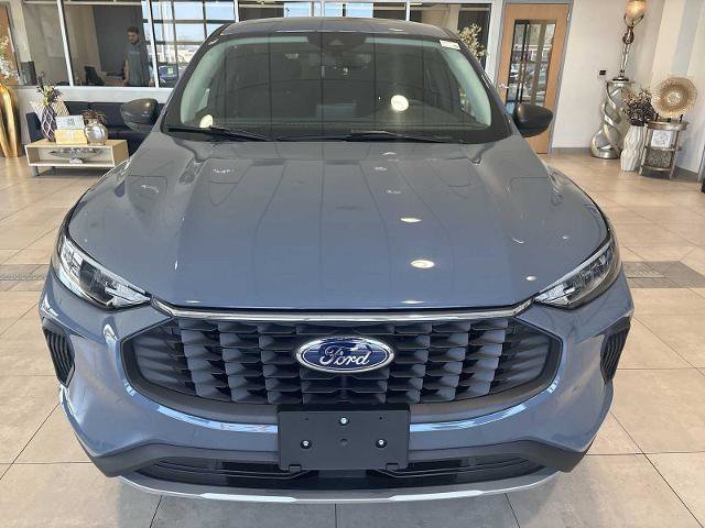 Certified 2025 Ford Escape Active image 8