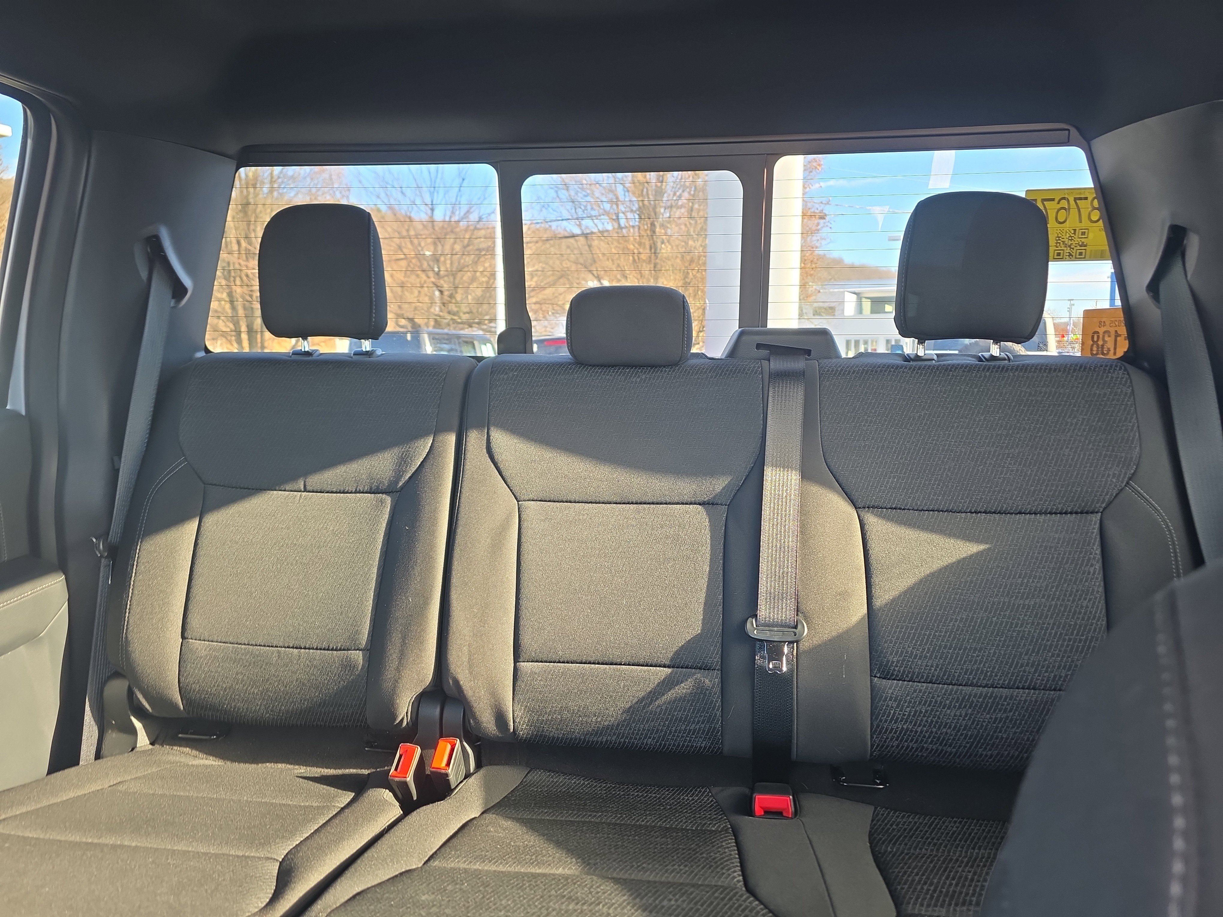 Certified 2022 Ford F150 XLT w/ Equipment Group 302A High image 48