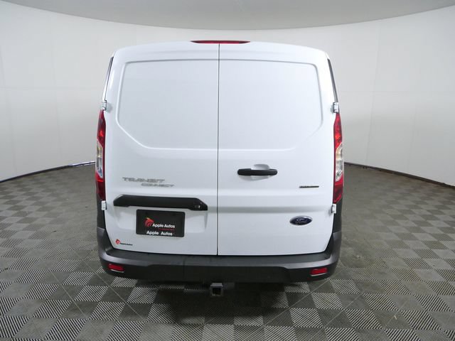 Certified 2022 Ford Transit Connect XL w/ Trailer Tow Package FWD image 8