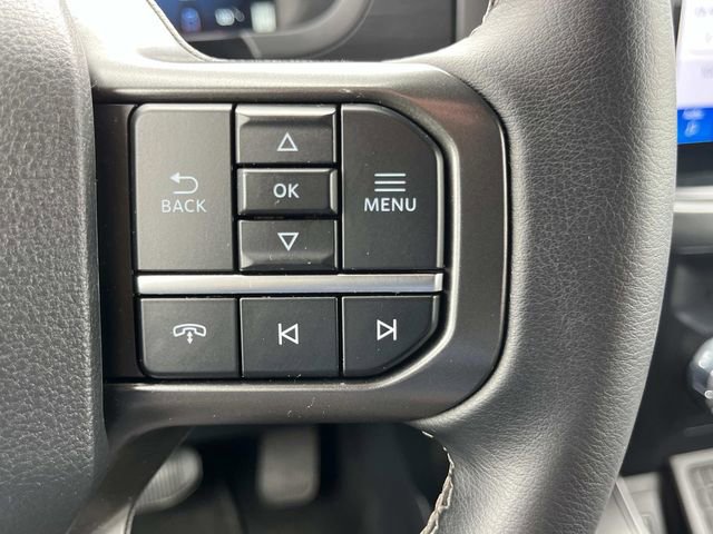 Certified 2024 Ford F150 XLT w/ Equipment Group 302A MID image 32