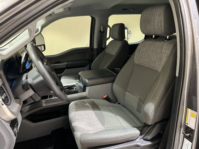 Certified 2023 Ford F250 XLT w/ FX4 Off-Road Package AWD/4WD image 16