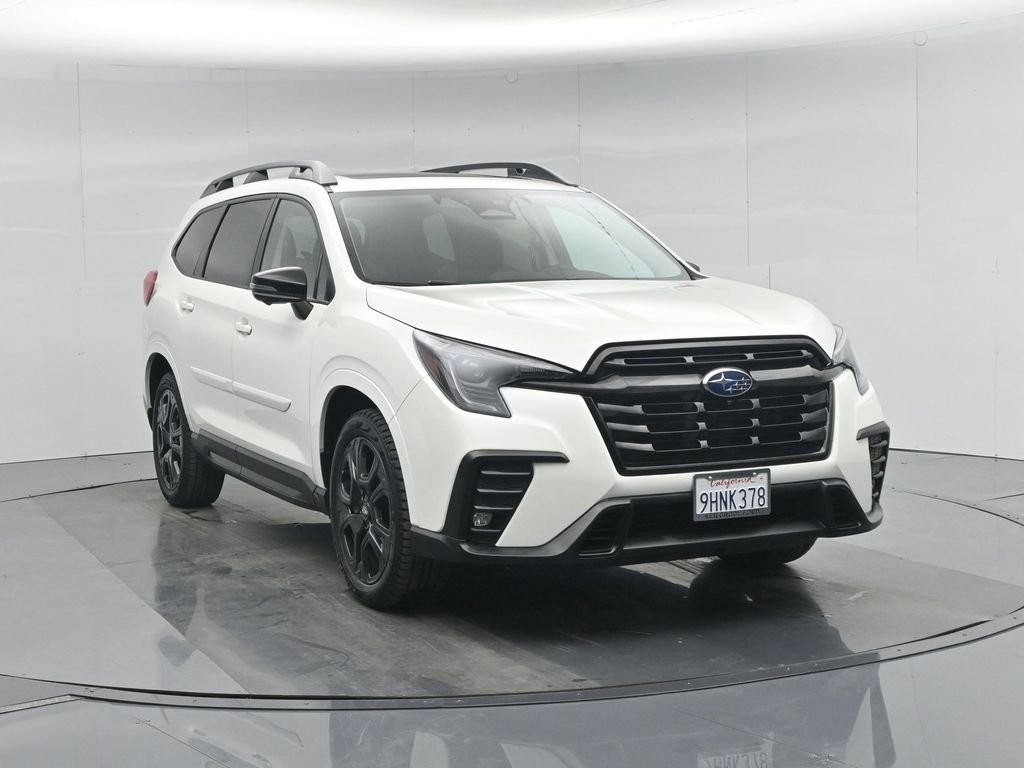 Used 2023 Subaru Ascent Onyx Edition Limited image 65