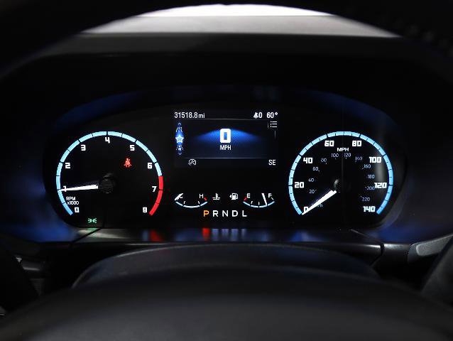 Certified 2023 Ford Bronco Sport Big Bend w/ Convenience Package image 13