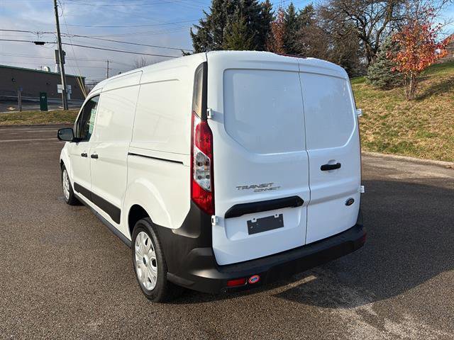 Certified 2023 Ford Transit Connect XL image 3