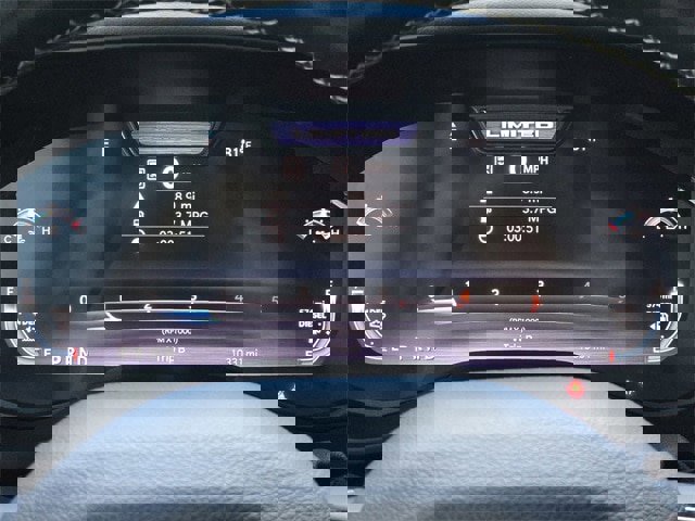 Used 2025 RAM 3500 Limited image 20