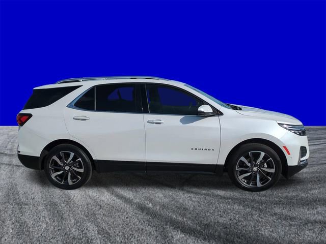 Used 2023 Chevrolet Equinox Premier image 6