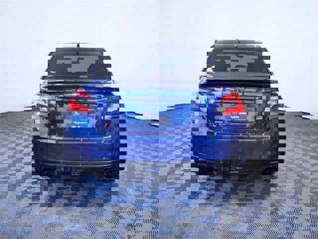 Used 2021 Subaru WRX Limited image 3