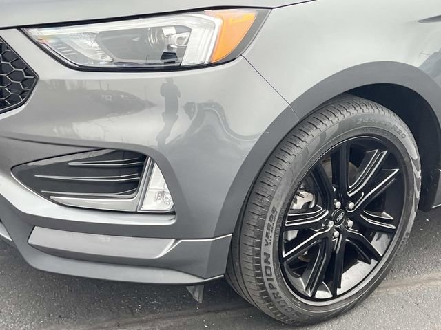 Certified 2023 Ford Edge ST-Line image 9