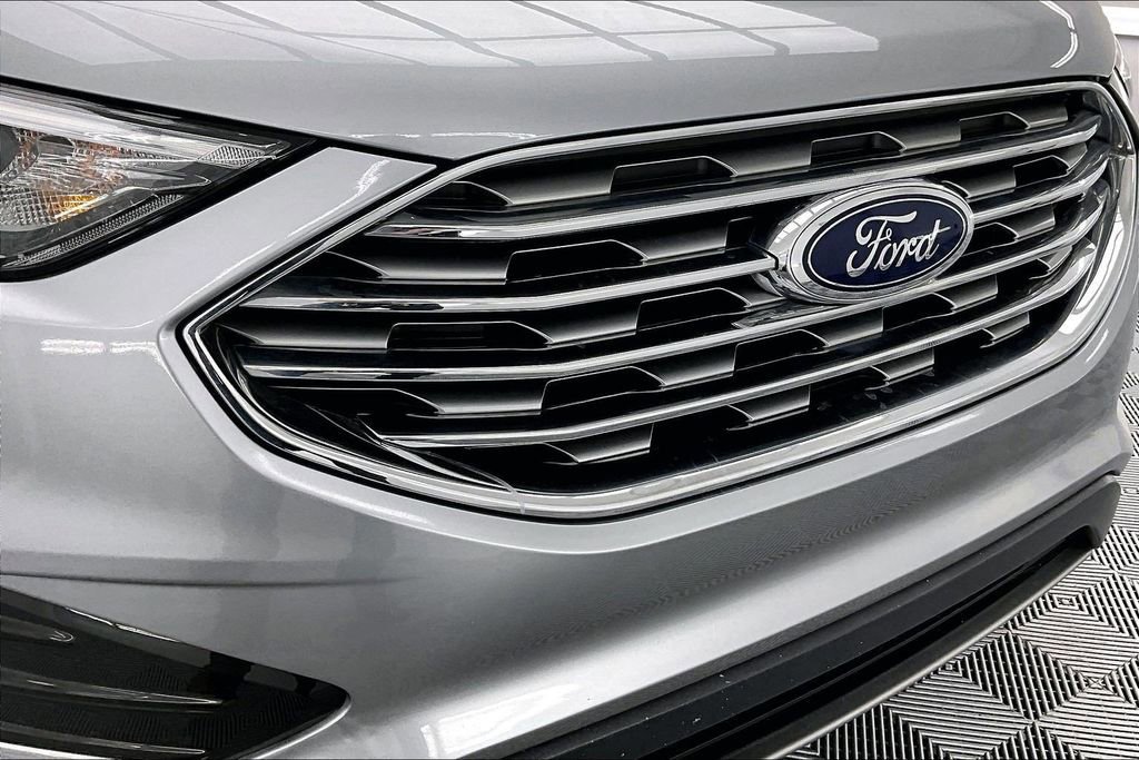 Certified 2022 Ford Edge SEL w/ Convenience Package image 28