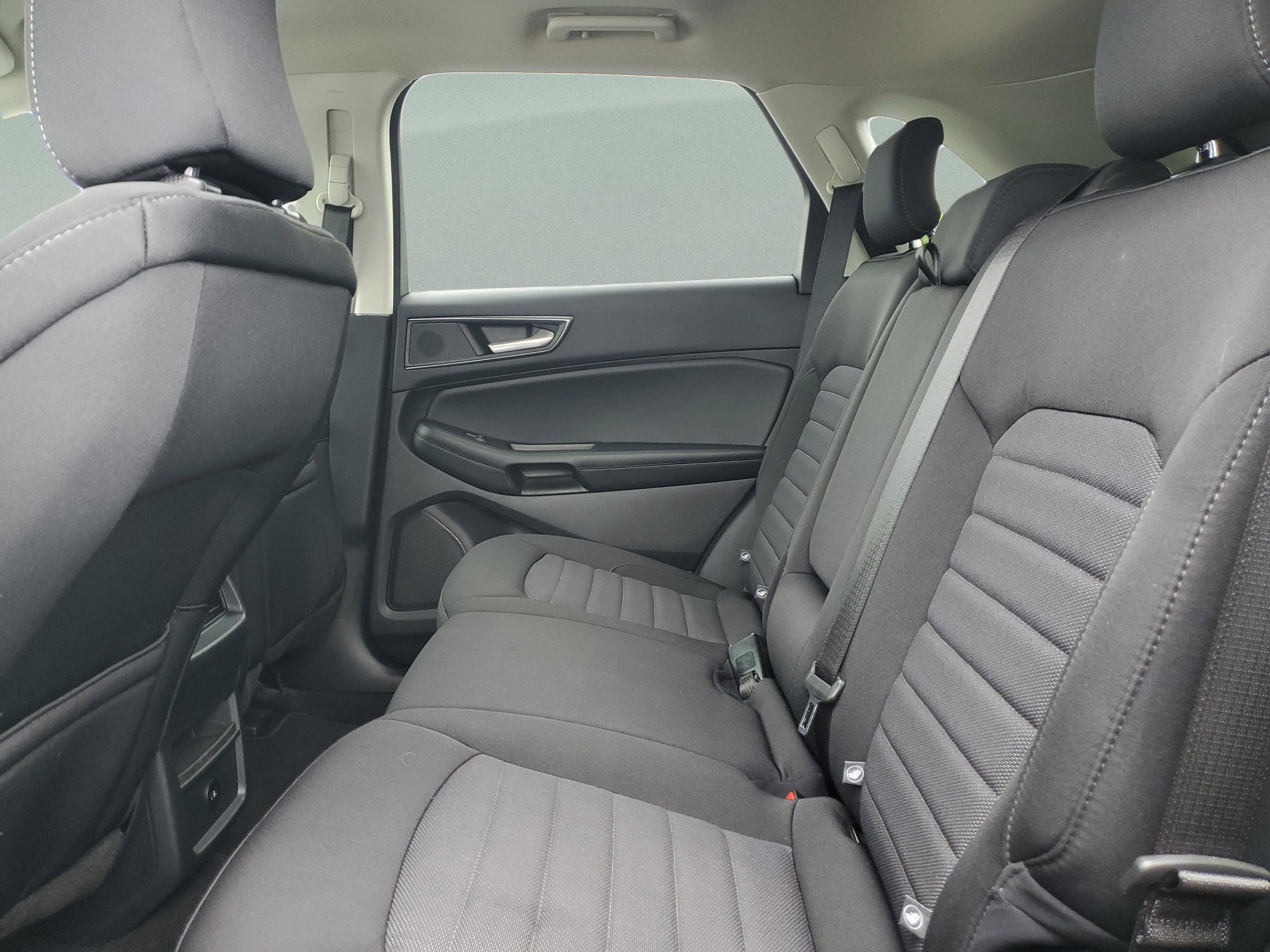 Certified 2024 Ford Edge SE AWD/4WD image 8