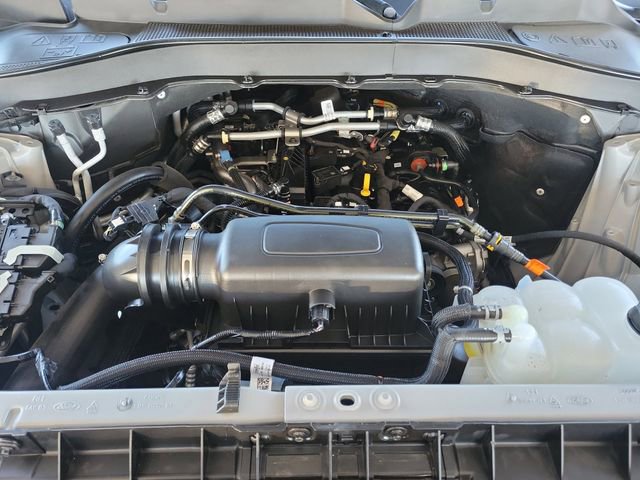 Certified 2024 Ford Explorer Timberline w/ Timberline Technology Package AWD/4WD image 32