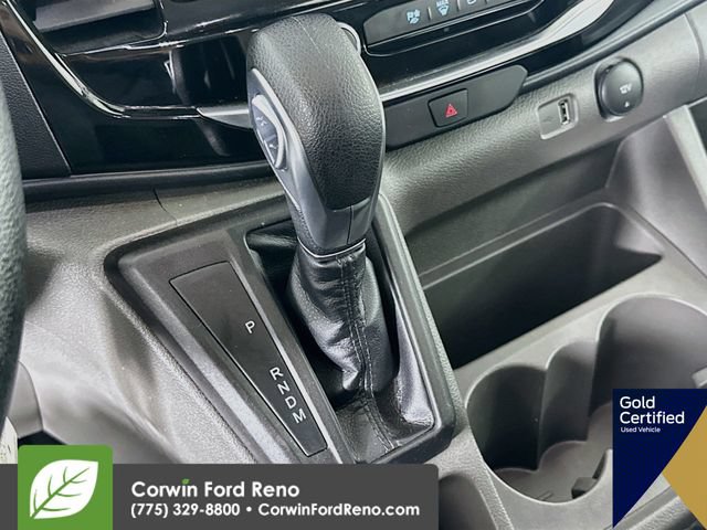 Certified 2025 Ford Transit 350 XLT AWD/4WD image 20