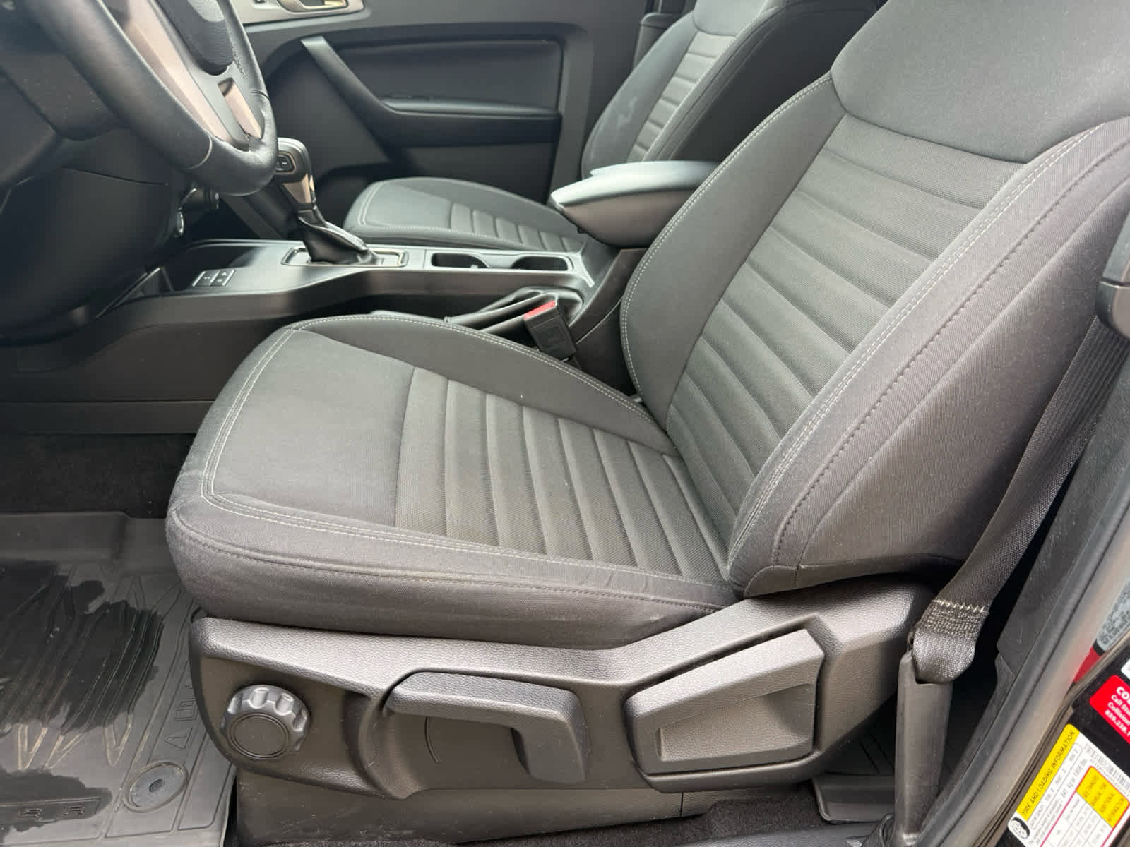 Certified 2023 Ford Ranger XLT w/ Equipment Group 301A Mid image 12