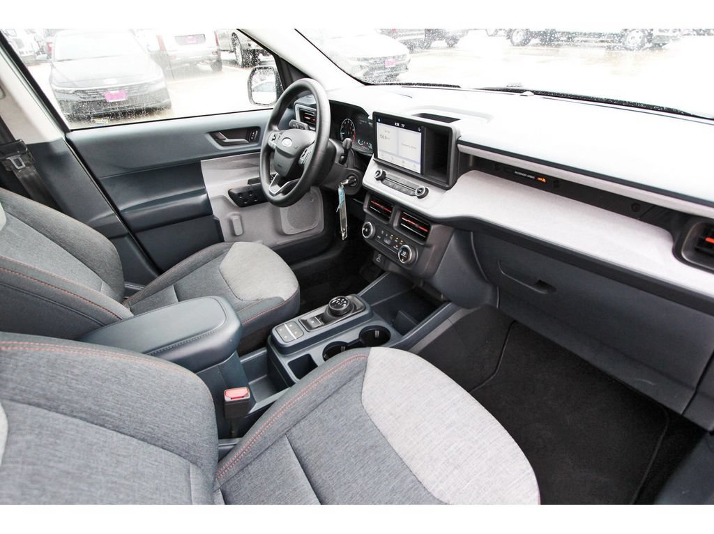 Certified 2022 Ford Maverick XLT FWD image 30