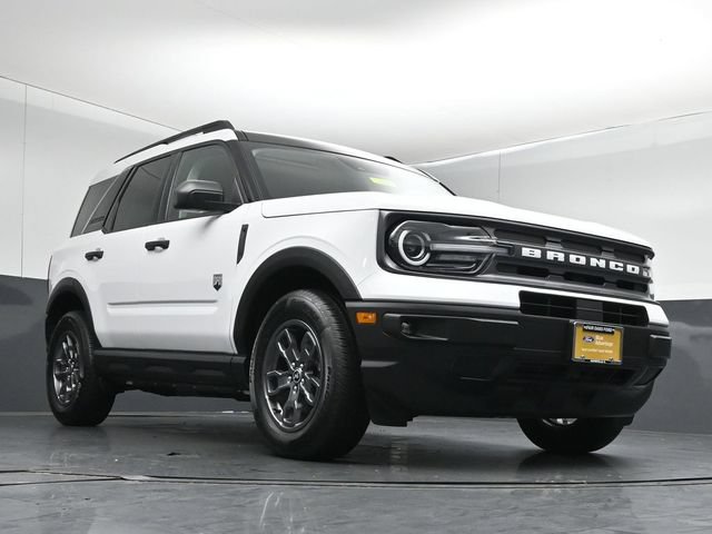 Certified 2023 Ford Bronco Sport Big Bend w/ Convenience Package AWD/4WD image 38