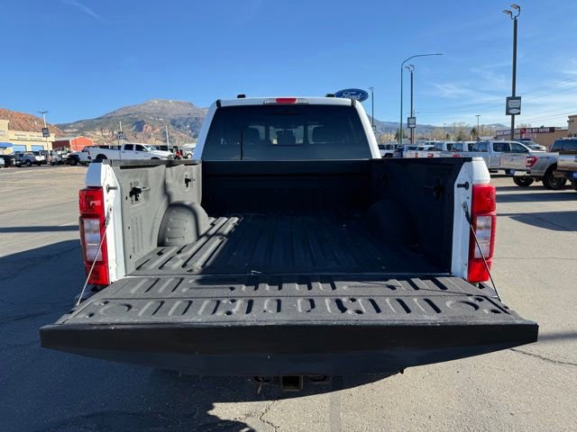 Certified 2022 Ford F250 Lariat w/ Tremor Off-Road Package image 10