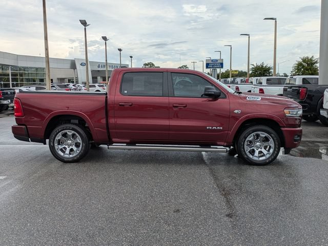 Used 2026 RAM 1500 Big Horn AWD/4WD image 3